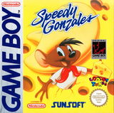 Speedy Gonzales (Game Boy)